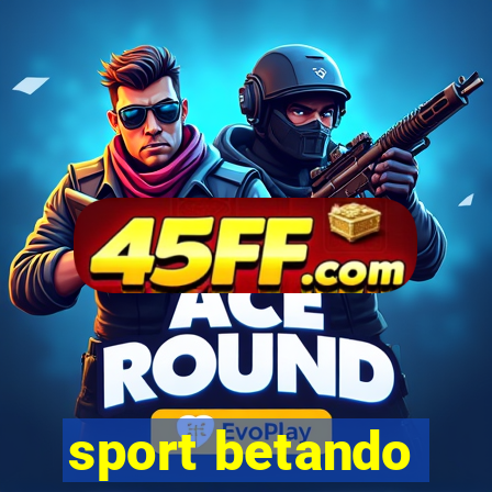 sport betando